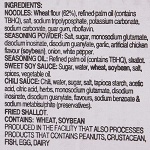 Indomie Mi Goreng Instant Stir Fry Noodles, Halal Certified, Original Flavor (Pack of 30) - Image 2