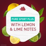 Old Spice Clinical Sweat Defense Anti-Perspirant Deodorant for Men, 72 Hour, Pure Sport Plus, 1.7 oz, Pack of 3 - Image 3