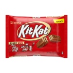 KIT KAT Milk Chocolate Wafer Snack Size, Easter Candy Jumbo Bag, 20.1 oz - Image 7