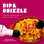 Samyang Bulldark Spicy Chicken Roasted Sauce, Korean Food or Sauce, Asian Dishes, Overseas Direct Shipment, Black, 7 Oz (Carbo) - Image 5