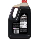 Kikkoman - Traditionally Brewed Soy Sauce, All Purpose Seasoning - 1 Gallon (Pack of 1) - Image 5