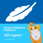 Fresh Step Light Weight Advanced Extreme Cat Litter with Febreze Freshness, Extra Strength Formula Clumping Litter, 25 lbs. (2 x 12.5 lb. Box) - Image 13
