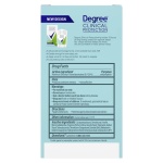 Degree Clinical Protection Antiperspirant & Deodorant, Stress Control 1.70 oz - Image 3