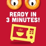 SpaghettiOs Original A to Z's Canned Pasta, Healthy Snack for Kids and Adults, 15.8 OZ Can (Pack of 12) - Image 6