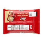 KIT KAT Milk Chocolate Wafer Snack Size, Easter Candy Jumbo Bag, 20.1 oz - Image 6