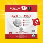 Purina Tidy Cats LightWeight 24/7 Performance Odor control, Multi-Cat, Clumping, 99.9 Percent Dust Free Cat Litter - 17 lb. Box - Image 5