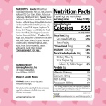 Samyang Carbo Buldak Nuclear Fire Fried Super Hot Spicy Noodle 5/pack - Image 6