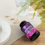 Womens Vitamins Multivitamin - Daily Multi for Women with Vitamin A, C, D, E, B6, B12, Zinc & Calcium, Energy & Immune Support, Nature's Multivitamin for Women, Non-GMO & Gluten Free - 120 Capsules - Image 2