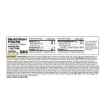 Samyang Buldak Jjajang Korean Spicy Hot Chicken Stir-Fried Noodles 4.94oz (Pack of 5) - Image 2