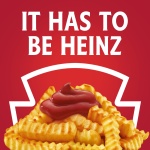 Heinz Tomato Ketchup (32 oz Bottle) - Image 4