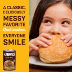 Manwich Original Sloppy Joe Sauce, Canned Sauce, 24 oz - Image 5