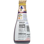 Kikkoman Sauce Soy Double Fermentd, 6.8 Fl Oz (Pack Of 6) - Image 3