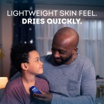 Vicks VapoStick, Solid Balm, No Mess, Soothing Non-Medicated Vicks Vapors, Easy-To-Use No-Touch Applicator, Quick Dry, Lightweight Skin Feel, 1.25oz x 2 - Image 4