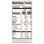 Nissin Top Ramen Noodle Soup, Chili, 3 Ounce (Pack of 24) - Image 6