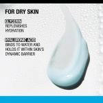 Neutrogena Hydro Boost Hyaluronic Acid Hydrating Water Gel Daily Face Moisturizer for Dry Skin, Oil-Free, Non-Comedogenic Face Lotion, 1.7 fl. Oz - Image 6