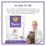Dr. Elsey's® Clean Tracks Clumping Clay Cat Litter 40 lb. Bag - Image 3
