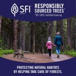 Sparkle® Pick-A-Size® Paper Towels, 6 Double Rolls = 12 Regular Rolls - Image 9