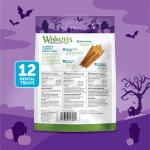 Wellness WHIMZEES Fall Dog Dental Treats, Autumn Natural Chews for Dogs, Small Size Stick, (12 Count) - Image 8