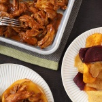 Manwich Sloppy Joe Sauce, Thick and Chunky, Canned Sauce, 15.5 oz - Image 4